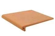 Ступень фронтальная Interbau Spaltplatten 151 Reno 240x340x12мм R11/B