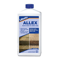 Средство для очистки Lithofin ALLEX
Новинка! арт. 7817, 1 л