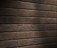 Клинкерная плитка Feldhaus Klinker R669NF14 sintra geo nelino, 240*14*71 мм, ок.48 шт./кв. м., 24 шт