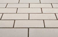 Плитка Stroeher 3118(238) aluminium matt, 240*115*18 мм, 11 шт./уп., 990 шт/под.