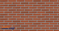 Плитка Randers Tegl RT 307 CLASSICA NF 240X20X71 мм, 50 шт./м2, 0,65 кг/шт