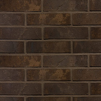 Кирпич Terca арт. 25102804 BERGEN Nordic Klinker FAT, 250/85/65, 50 шт./м2