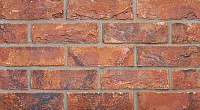 Фасадная клинкерная плитка Brickhoff DKK318, 215x65x23 мм, 58 шт/м2, 20 шт/уп.