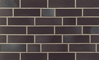 Плитка ABC-Klinker Ziegelriemchen Winterhude, 240х71х10мм, 48 шт/м2, 18,5 кг/м2, 48 шт/уп.