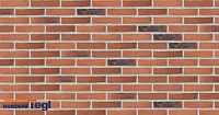 Плитка Randers Tegl RT 526  SPEZIALFARBEN DNF 228X16X54 мм, 63 шт./м2, 0,36 кг/шт