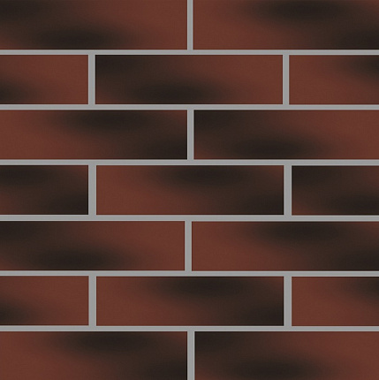 Керамическая плитка под кирпич Cloud Rosa, Paradyz