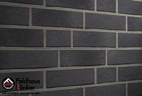 Клинкерная плитка Feldhaus Klinker R717NF14 accudo geo ferrum, 240*14*71 мм, ок.48 шт./кв. м., 24 шт