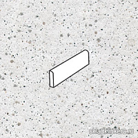 Плинтус Stroeher 8107(824) delta, 240*73*8 мм, 18 шт./уп.