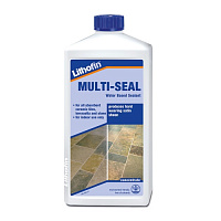 Средство для защиты Lithofin MULTI-SEAL
Новинка! арт. 7992, 5 л