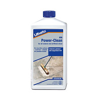Поддерживающий уход Lithofin MN POWER CLEAN
(Lithofin MN Grundreiniger) арт. 7866, 1 л