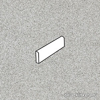 Плинтус Stroeher 8107(887) omega, 240*73*8 мм, 18 шт./уп.