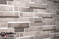 Клинкерная плитка Feldhaus Klinker R764LDF14 vascu argo rotado , 290*14*52 мм, ок. 54 шт./кв. м., 27