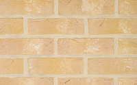 Фасадная плитка ручной формовки Terca Oakington Buff, 214*22*64 мм