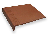 Ступень с углом 300x240x12/40, 4 шт/м.п, 4 шт/уп ABC Nordkap