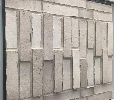 Фото кирпичной кладки с 3D эффектом