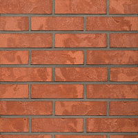 Кирпич Terca арт. 25102801 STOCKHOLM Nordic Klinker FAT, 250/85/65, 50 шт./м2