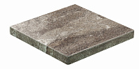 Ступень прямоугольная угловая Loftstufe Stroeher 9441(957) kawe, 340*340*12мм, 1 шт./уп.
