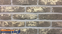 Кирпич ручной формовки Randers Tegl RT 515 rokoko handformziegel