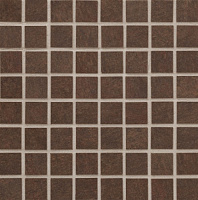 Декоры Stroeher 0331(640) maro, Серия Azar, 294*294*10 мм, мозаика.