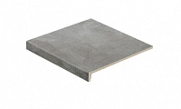 Ступень прямоугольная рядовая Loftstufe Stroeher 9430(710) crio, 294*340*12мм, 4 шт./уп.