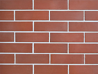 Плитка ArtStone Klinker ASK-33 red, 240х71х8мм, ок.48 шт/м2, 58 шт/уп., 1,21 м2/уп, 14,5 кг/м2