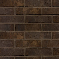 Кирпич Terca арт. 25102804 BERGEN Nordic Klinker FAT, 250/85/65, 50 шт./м2