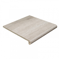 PELDANO FOREST ARGENT Фронтальная ступень 33X33Х4