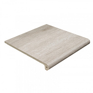 PELDANO FOREST ARGENT Фронтальная ступень 33X33Х4