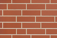 Плитка ABC-Klinker Swiss Rot (glatt) 240х71х7мм, 48 шт/м2, 14,05 кг/м2, 68 шт/уп.