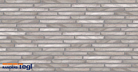 Плитка Randers Tegl RT 156 Ultima Riegel 468X20X38 мм, 42 шт./м2, 0,83 кг/шт
