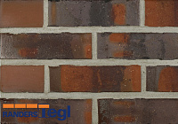 Плитка Randers Tegl RT 612 INNOVA NF 240X35X71 мм, 50 шт./м2, 1,25 кг/шт