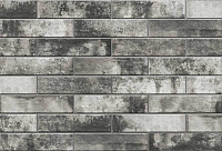 Cerrad Piatto Antracyt клинкерная плитка под кирпич 300x74x9