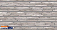Плитка Randers Tegl RT 156 Ultima Riegel 468X20X38 мм, 42 шт./м2, 0,83 кг/шт