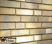 Клинкерная плитка Feldhaus Klinker R916NF14 vario sabiosa canuviri, 240*14*71 мм, ок.48 шт./кв. м., 