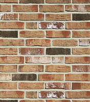Roeben NF плитка Moorbrand торфяной пестрый (torf-bunt) 240x14x71мм,