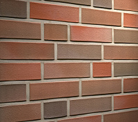 Клинкерный кирпич Feldhaus Klinker K300NF90 lava liso, АКЦИЯ, 240*90*71 мм, ок. 48 шт./кв. м., 520 ш