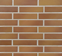 Фасадная плитка Stroeher 7960(307) weizengelb, 240*52*8мм, 34 шт./уп.