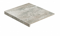 Ступень прямоугольная рядовая Loftstufe Stroeher 9430(952) pidra, 294*340*12мм, 4 шт./уп.