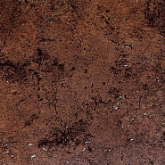 Клинкер 33х33 мм, EXAGRES Pav.METALICA CHERRY, 9 шт/м2, 9 шт/уп.