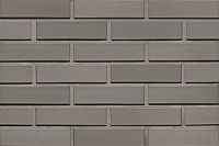 Плитка CRH-klinker NEPAL CIENIOWANY 250x13x65 мм, 0,45 кг/м2, 52 шт/м2
