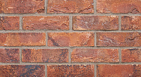 Фасадная клинкерная плитка Brickhoff DKK318, 215x65x23 мм, 58 шт/м2, 20 шт/уп.