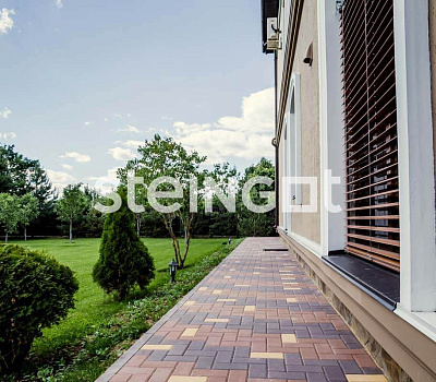 Фото тротуарной плитки Steingot