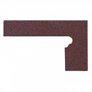 gr5. ZANQUIN R FIORENTINO ONIX пр. Плинтус угловой 40х25