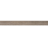 Плинтус RODAPIE FOREST ARGENT 7Х85