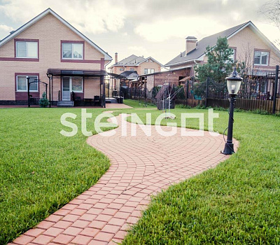 Фото тротуарной плитки Steingot