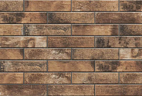 Cerrad Piatto Red клинкерная плитка под кирпич 300x74x9