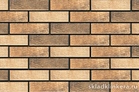 Термопанели ЭППС Аляска Loft brick masala толщина 40мм