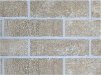 Фасадная плитка Beige, SDS