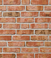 Roeben NF плитка Moorbrand глиняно-пестрый (lehm-bunt) 240x14x71мм,