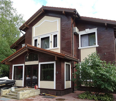 Клинкерная плитка